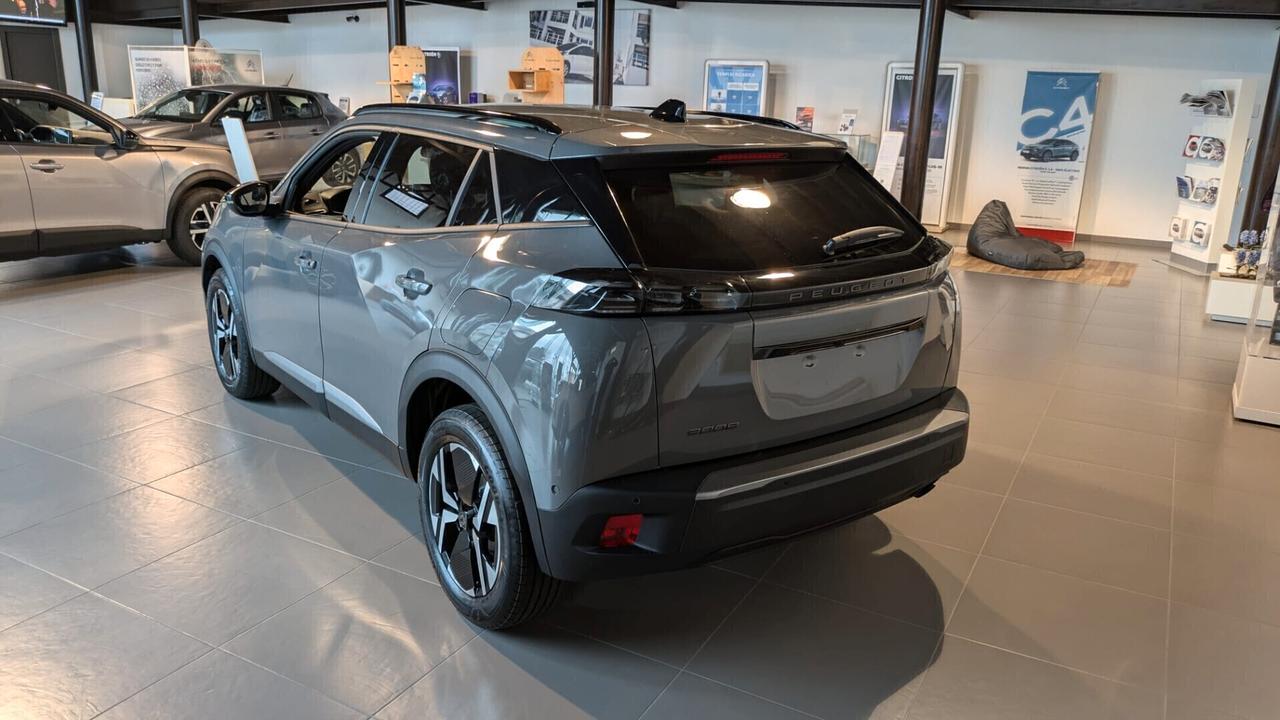 Peugeot 2008 100 S&S Allure