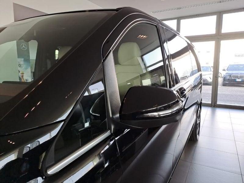 Mercedes-Benz Classe V 250d Extralong Avantgarde