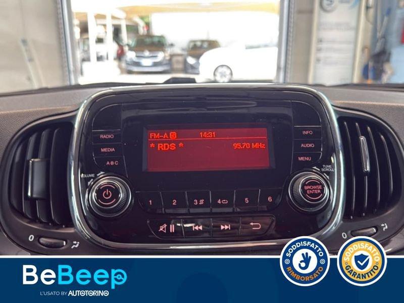 FIAT 500 1.2 POP 69CV