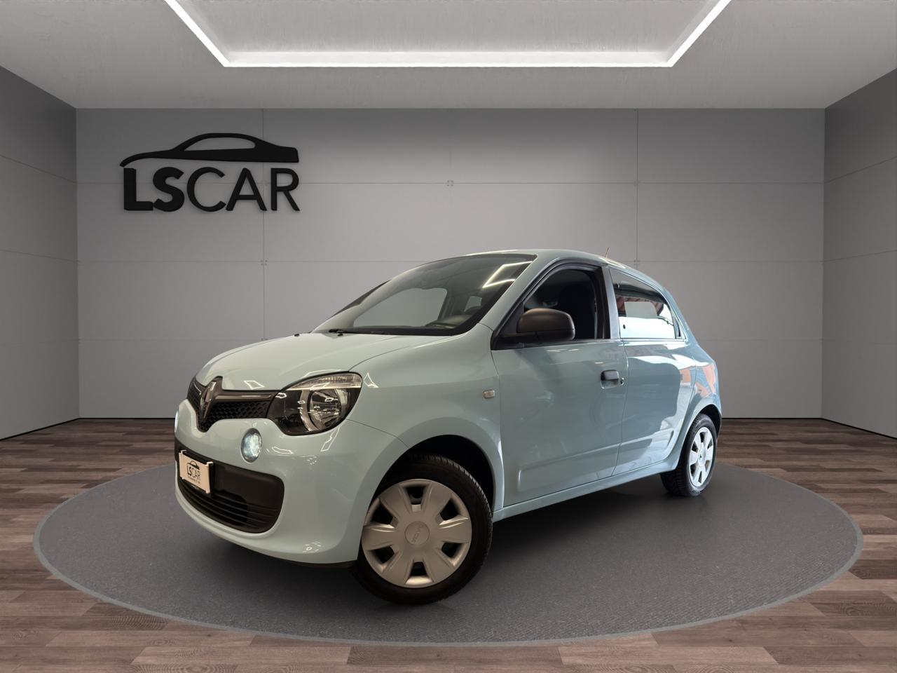 Renault Twingo 1.0 70cv - Unipro - Promo Finanziamento