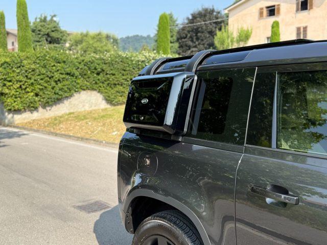 LAND ROVER Defender 90 3.0D I6 200 CV AWD Auto SE