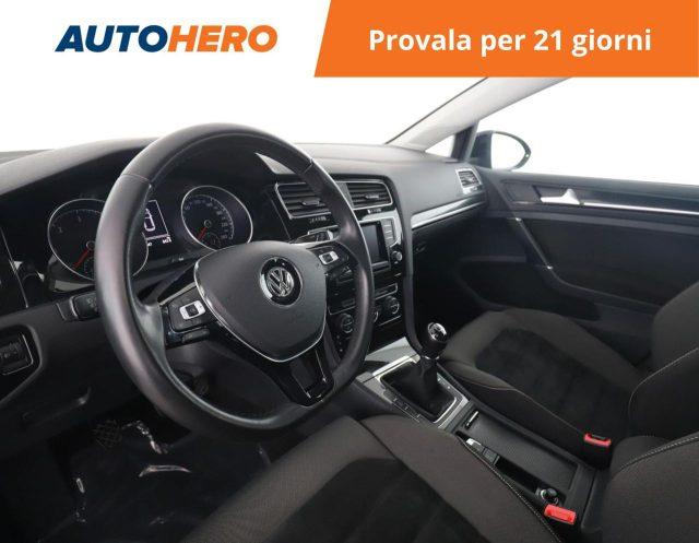 VOLKSWAGEN Golf 1.6 TDI 5p. Highline BlueMotion Technology