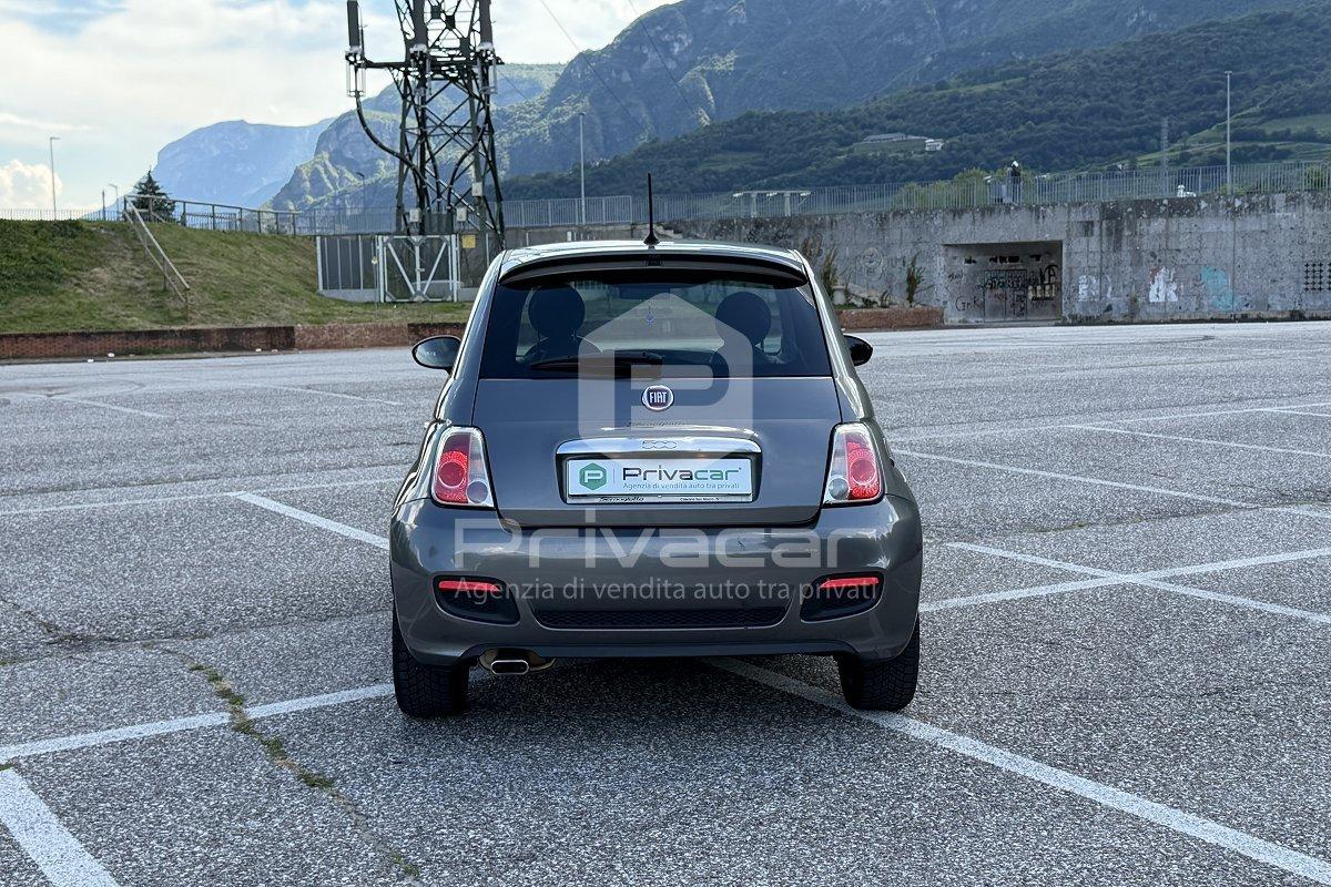 FIAT 500 1.3 Multijet 16V 95 CV "S"