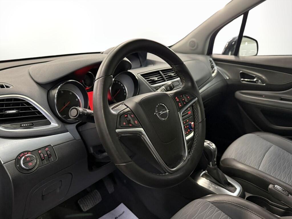 Opel Mokka 1.6 CDTI Cosmo b-Color 4x2 Auto