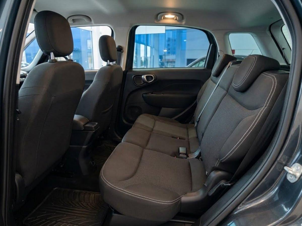 Fiat 500 L 1.4 benzina (95 cv)