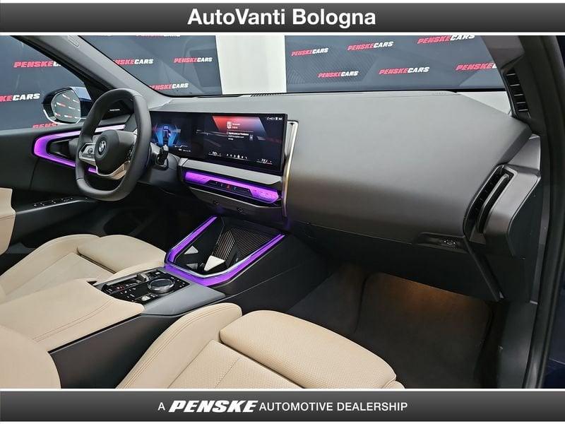 BMW X3 X3 xdrive20d auto