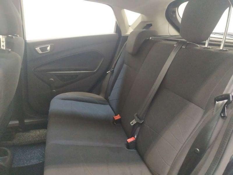 Ford Fiesta 5p 1.0 Plus 80cv E6