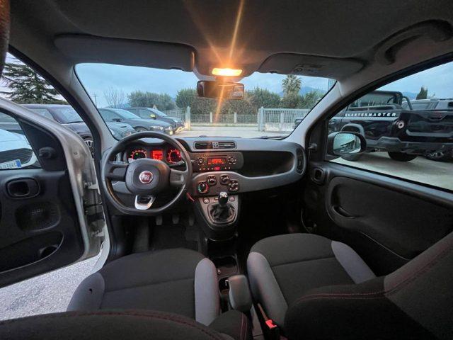 FIAT Panda 1.2 Easy