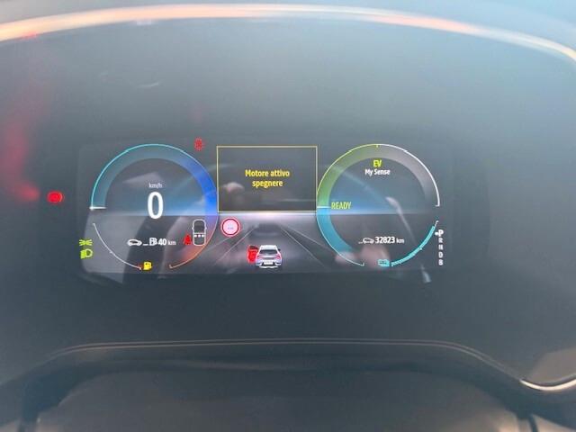 Renault Captur Full Hybrid E-Tech 145 CV Rive Gauche "CONTO VENDITA"