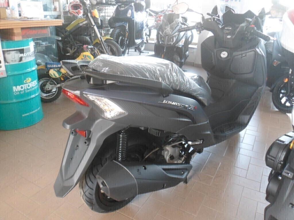 SYM JOYMAX 300 Z+ NUOVO