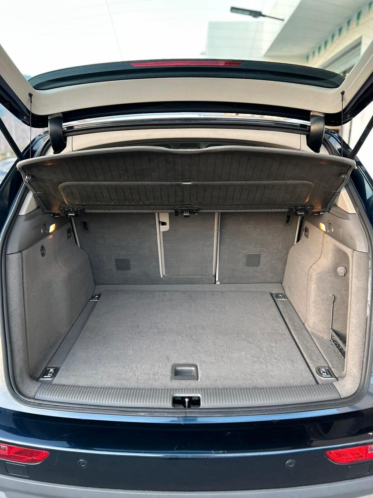 Audi Q5 2.0 TDI 170 CV quattro