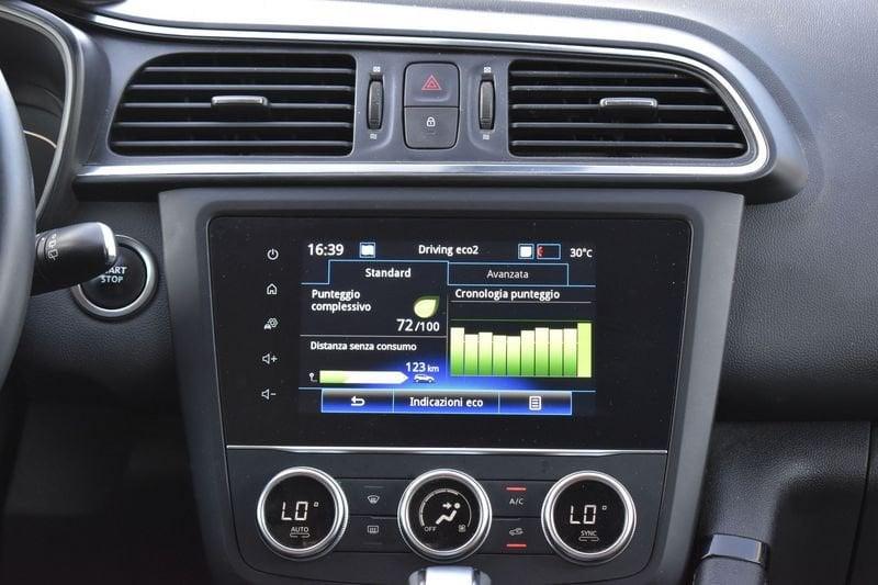 Renault Kadjar Kadjar 1.5 blue dci Sport Edition 115cv edc