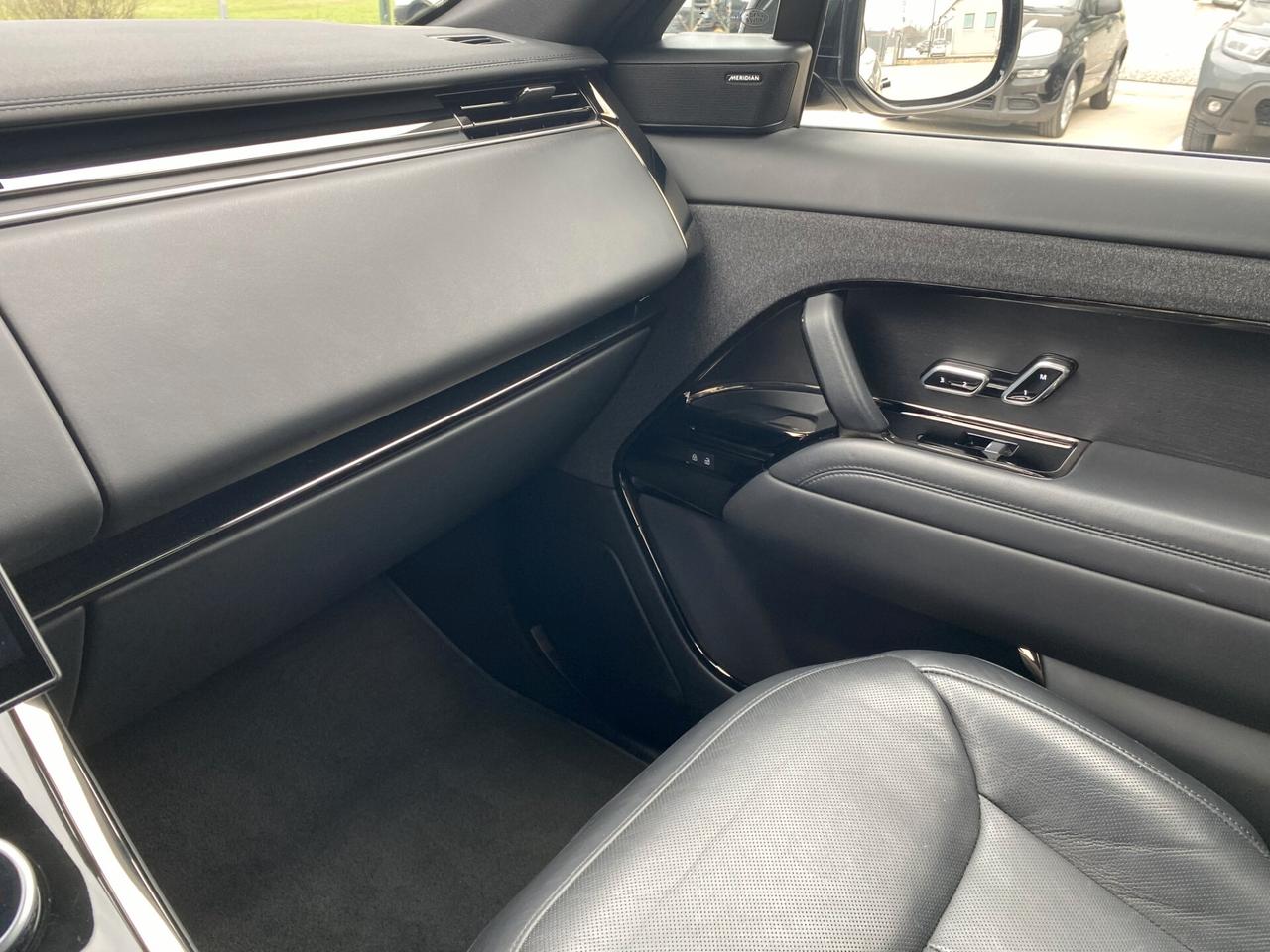 Land Rover Range Sport 3.0D l6 249 CV Dynamic HSE