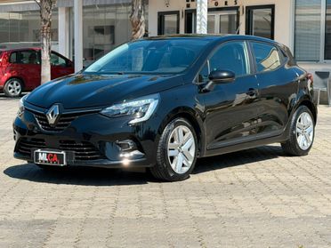 Renault Clio Blue dCi 100 CV 5 porte Business