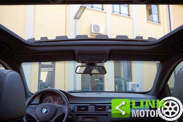 BMW 330 i Coupé 306CV E92 2011 ? N55 - CAMBIO MANUALE