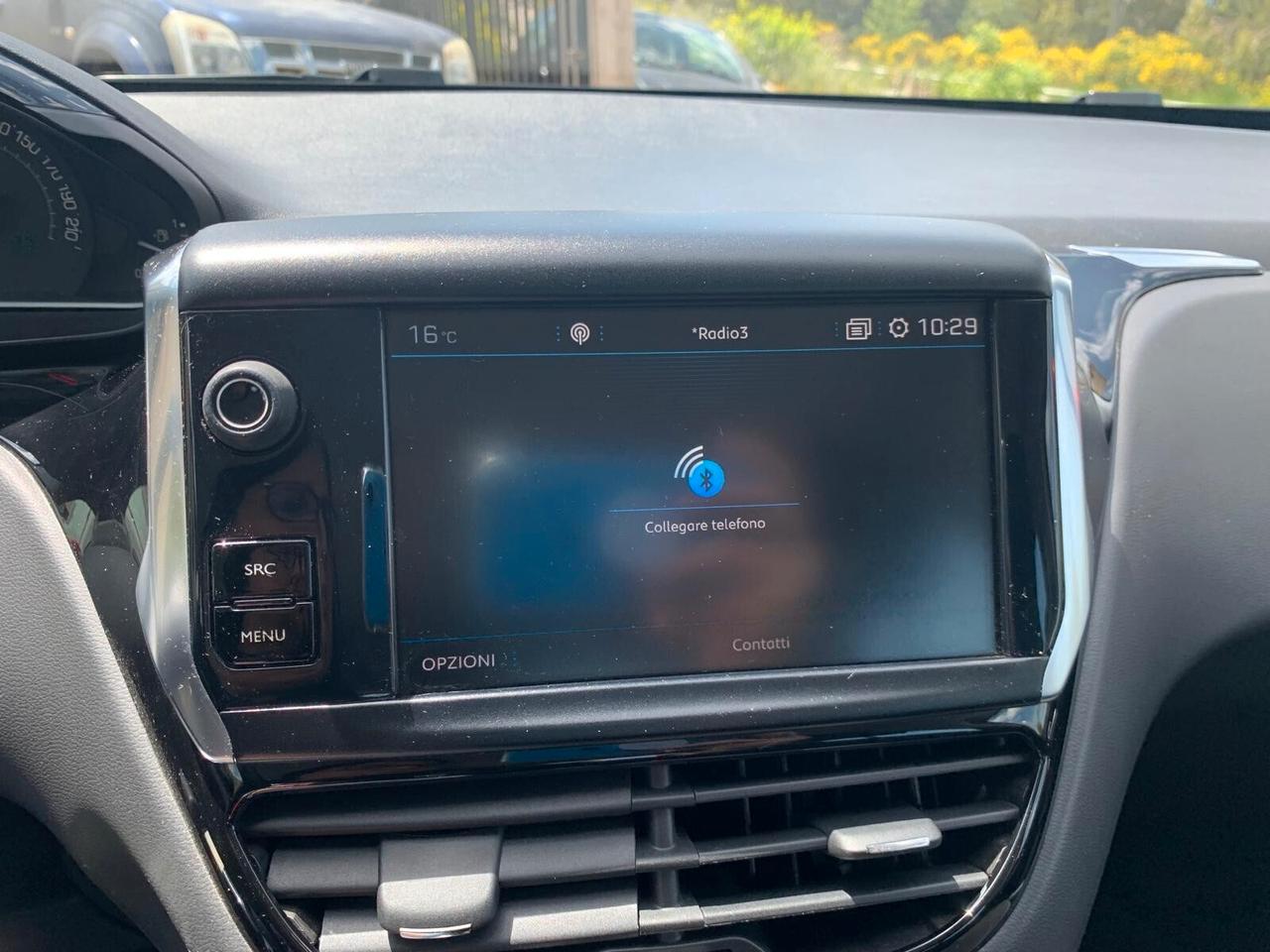 Peugeot 208 BlueHDi 75 Allure - 2018 Neopatentati