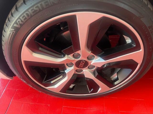 AUDI A1 SPORTBACK 1.0 BENZINA 110CV S-line S/TRONIC EDITION OK NEOPATENTATI