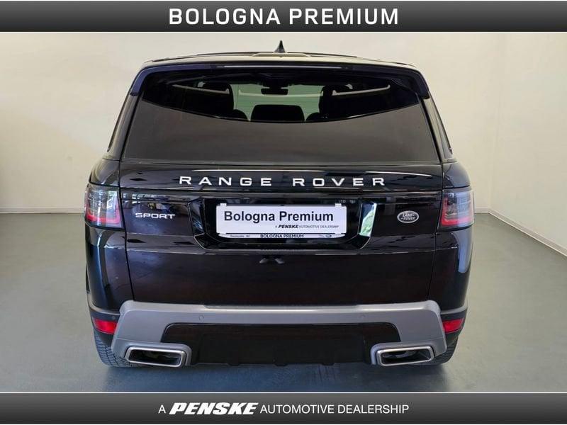 Land Rover RR Sport 3.0 SDV6 249 CV SE