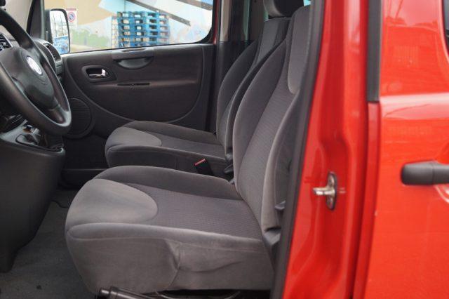 FIAT Scudo 2.0 MJT/130 PC Panorama (N1) Laboratorio mobile