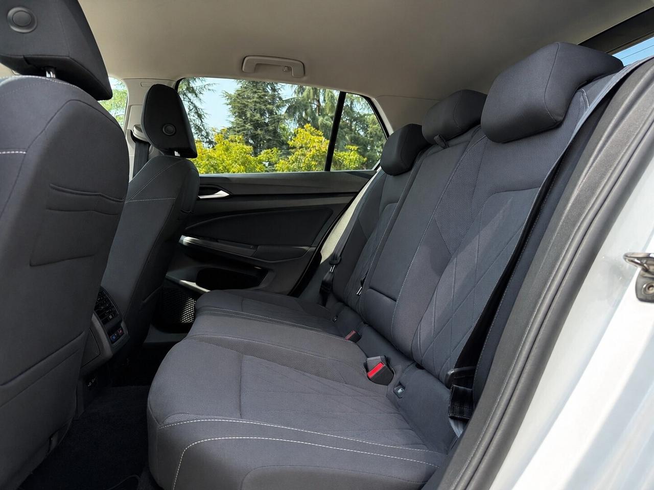 VW Golf 2.0 TDI 150 CV DSG|GANCIO TRAINO|UNIPRO
