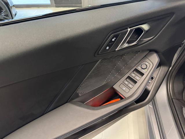 BMW 118 d MSport Pro