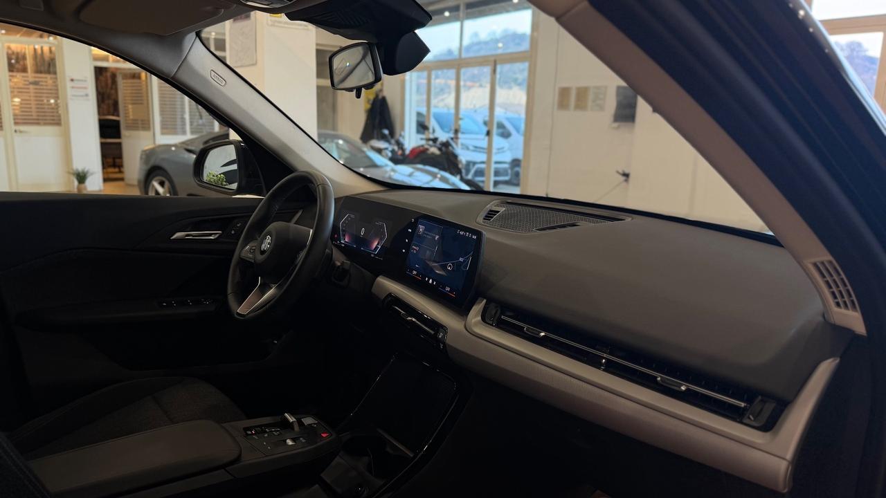 Bmw X1 sDrive 20d xLine