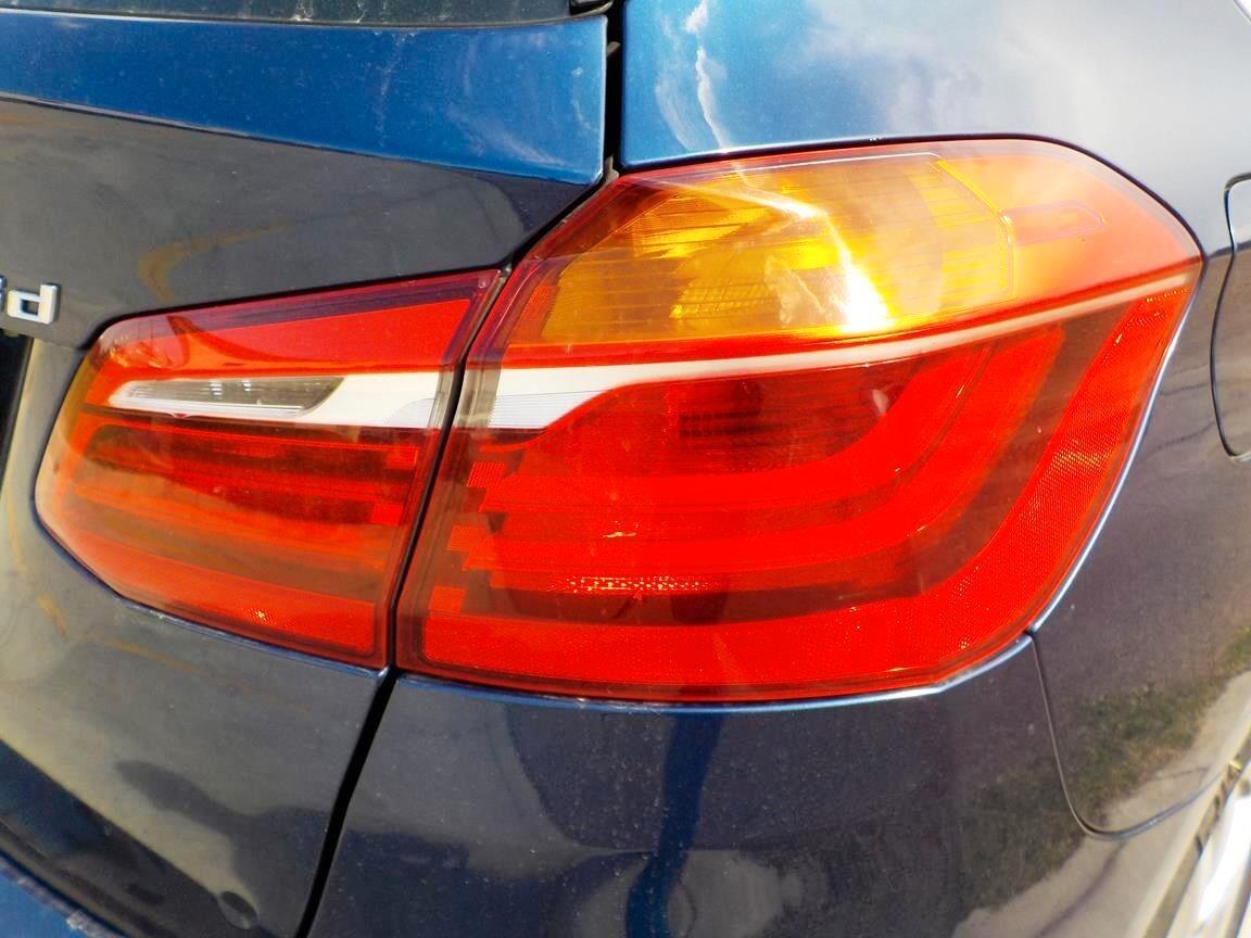 Bmw 2er Active Tourer 214d