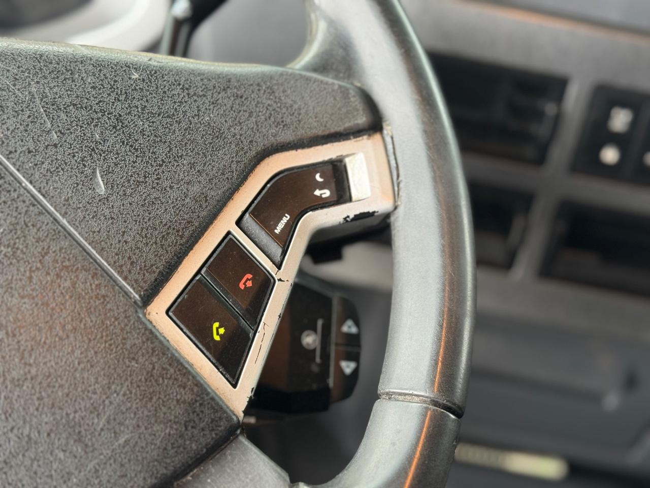 RENAULT T18 T480 SLEEPER BLOCCAGGIO FULL EURO 6