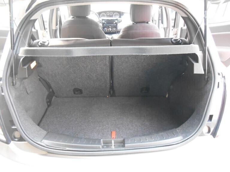 Lancia Ypsilon 0.9 TwinAir 85 CV 5 porte Metano Ecochic Gold