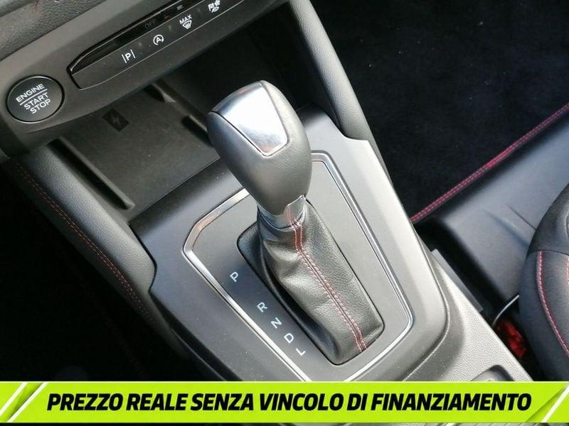 Ford Focus 1.0t ecoboost h ST-Line X 155cv powershift