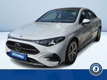 Mercedes-Benz CLA 200 Automatic Coupé AMG Line