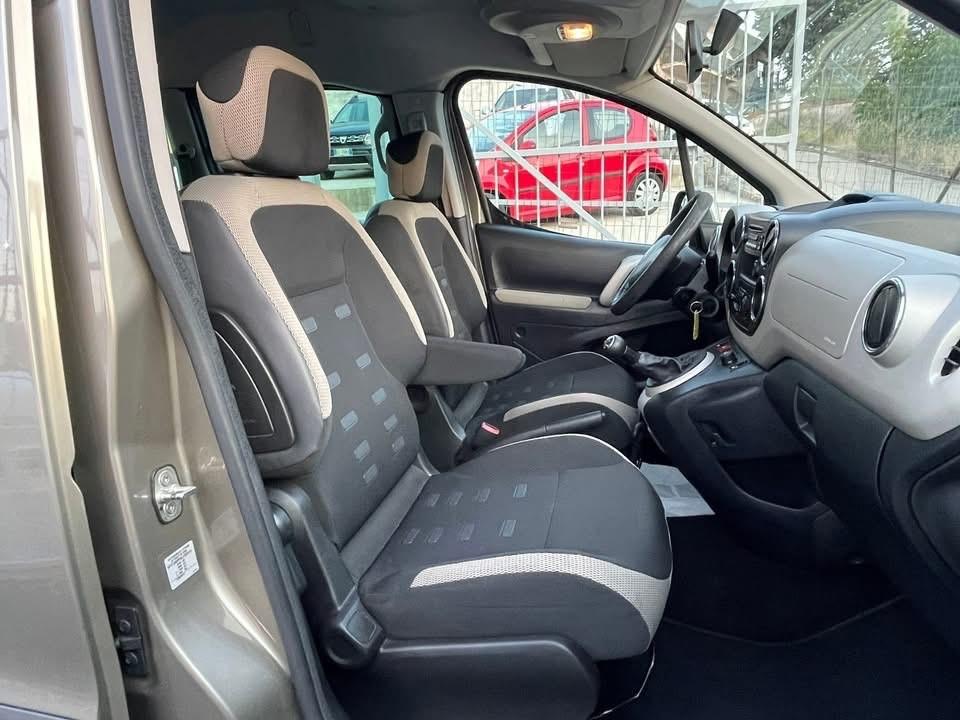 Citroen Berlingo Multispace 1.6 HDi 90 XTR