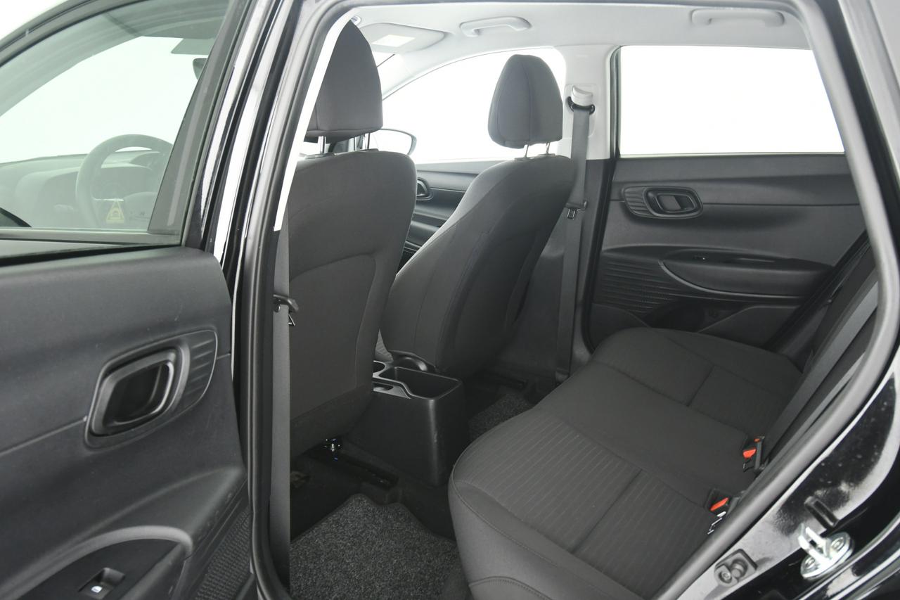HYUNDAI i20 1.0 t-gdi 48V Bose Techno Pack imt NEOPATENTATI+CAMERA