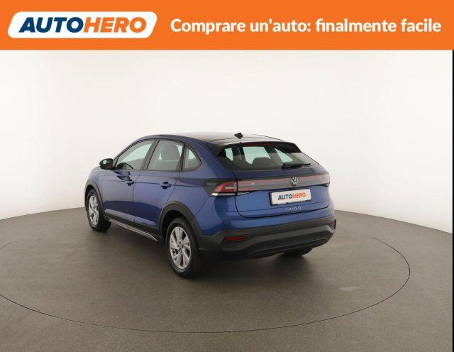 VOLKSWAGEN Taigo 1.0 TSI 95 CV Life