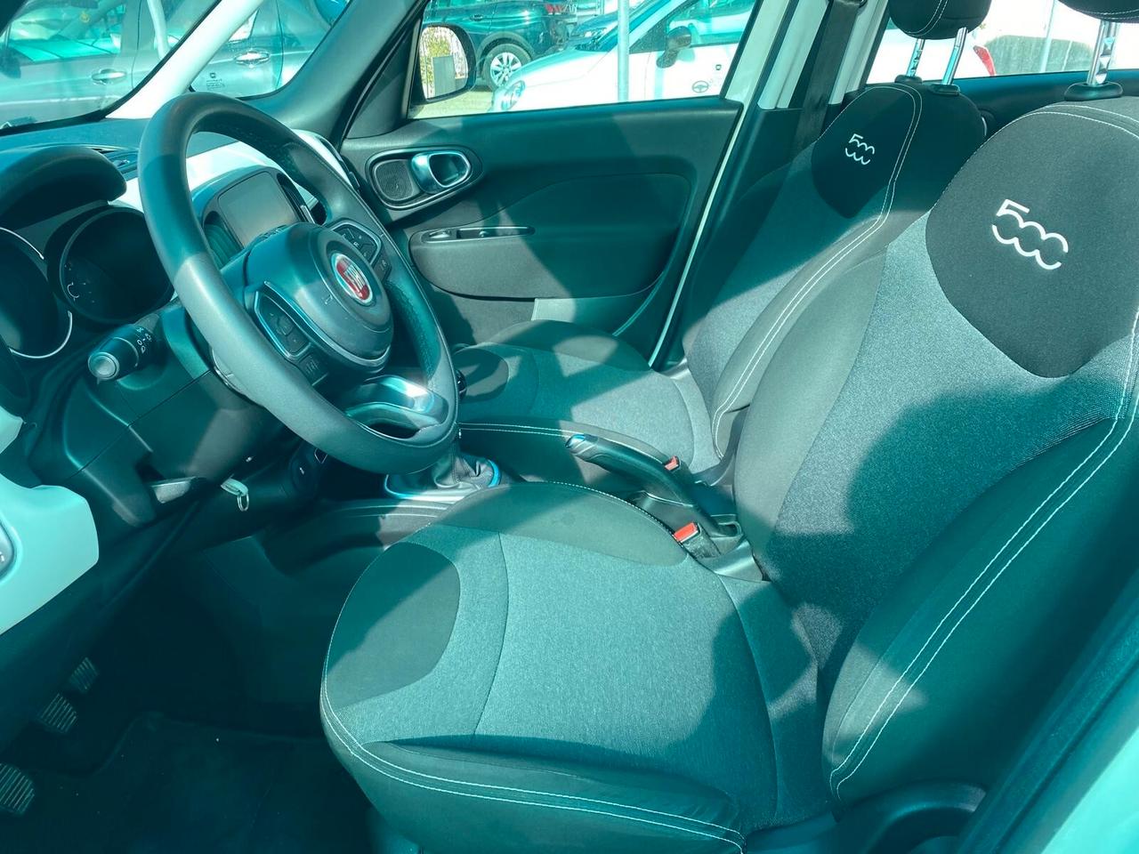 Fiat 500L 1.3 Multijet 95 CV Lounge