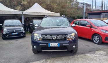 DACIA Duster 1.5 dCi 110CV Start&Stop 4x2 Brave