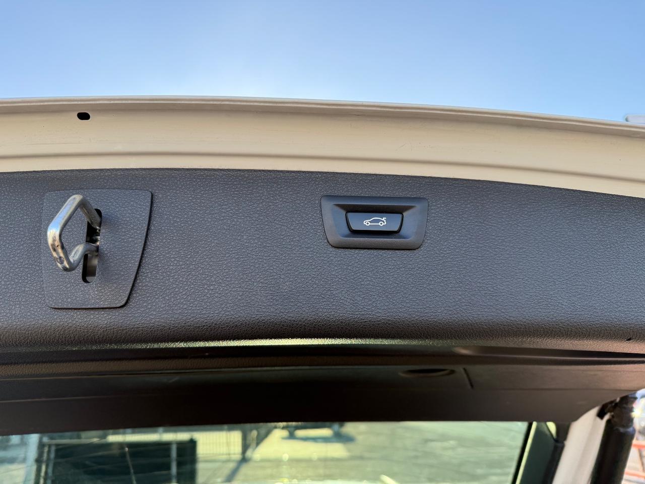 Bmw 320d xDrive Touring Msport TAGLIANDI BMW