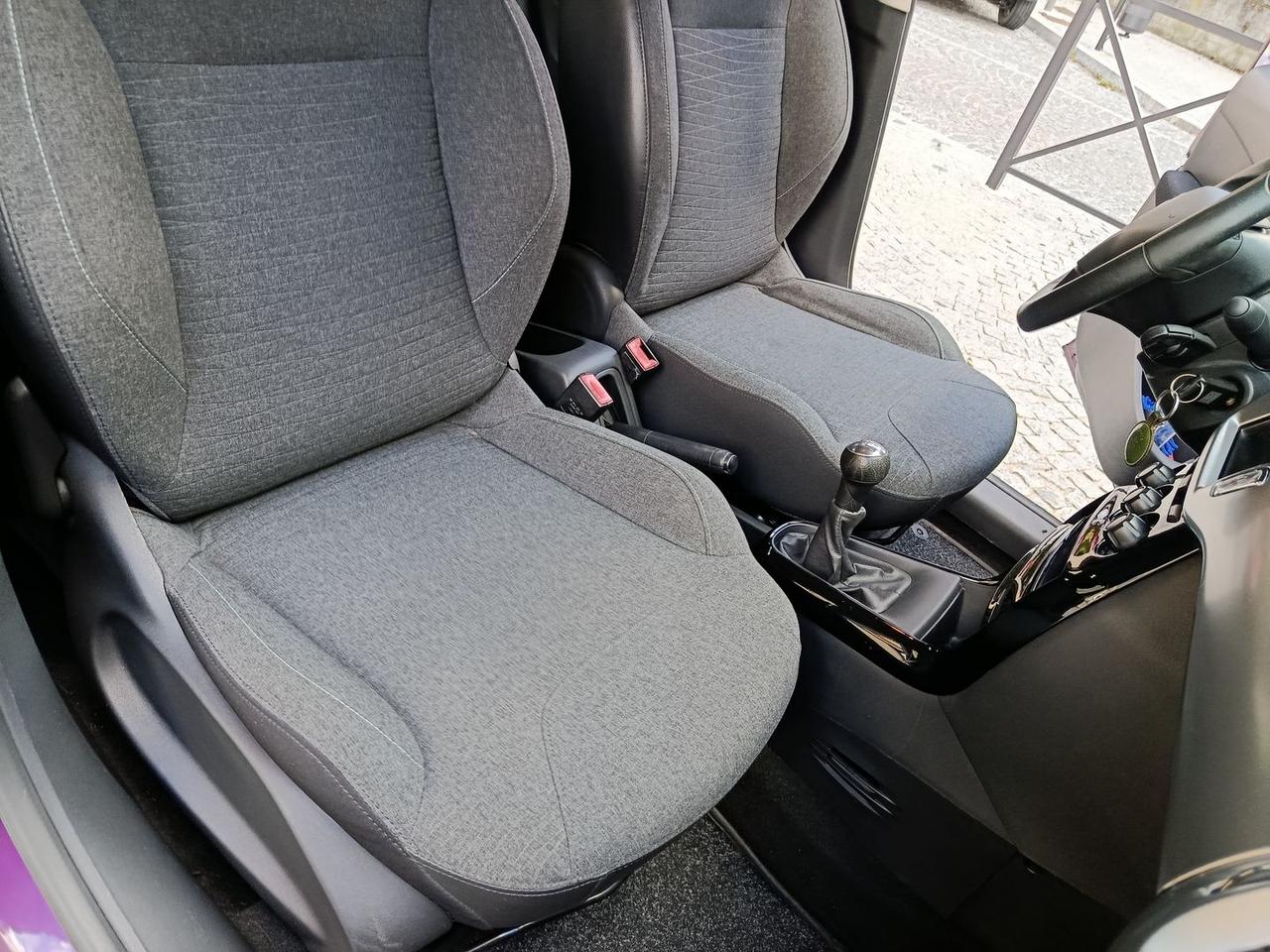 Citroen C3 1.6 Blue HDi Feel Edition #6649