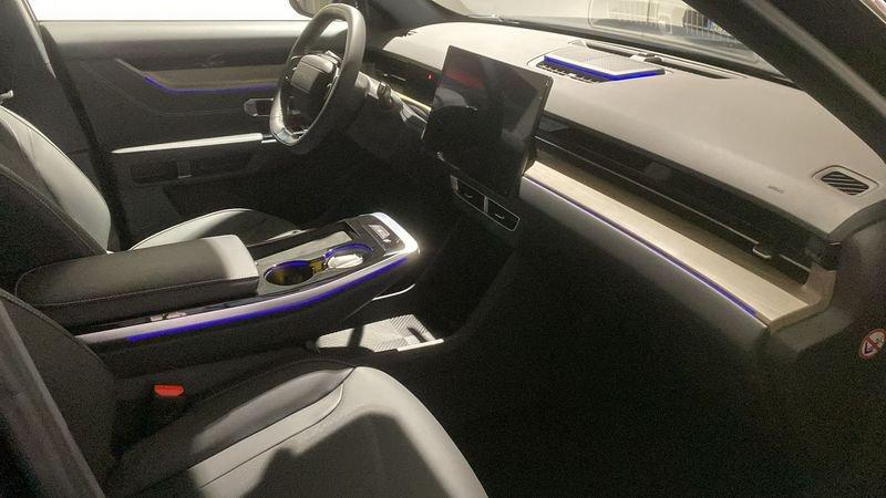 SPORTEQUIPE Sportequipe 6 GT 1.6 T-GDI DCT