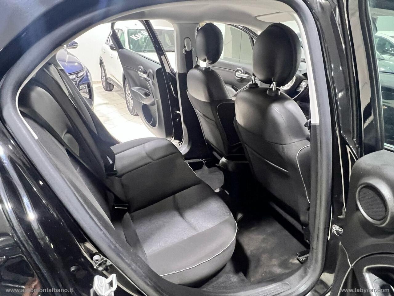 FIAT 500X 1.6 M.Jet 120 CV Business