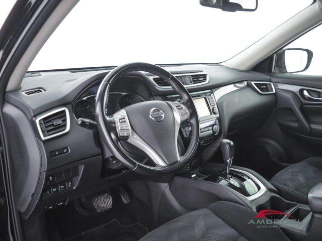 NISSAN Other X Trail 1.6 dCi 2WD Tekna