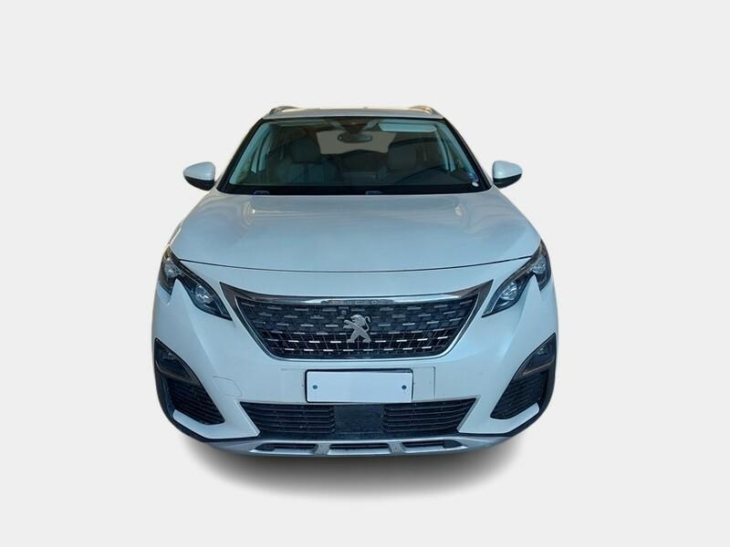 PEUGEOT 5008 PureTech Turbo 130 Allure EAT8 S/S aut.