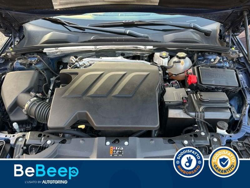 Opel Insignia GRAND SPORT 1.5 CDTI ULTIMATE S&S 122CV A