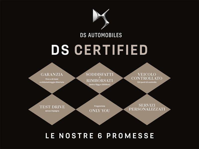 DS DS 3 Crossback PureTech 100 So Chic