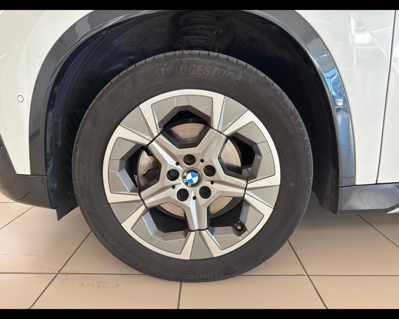 BMW X1 (U11) - X1 sDrive 18d xLine