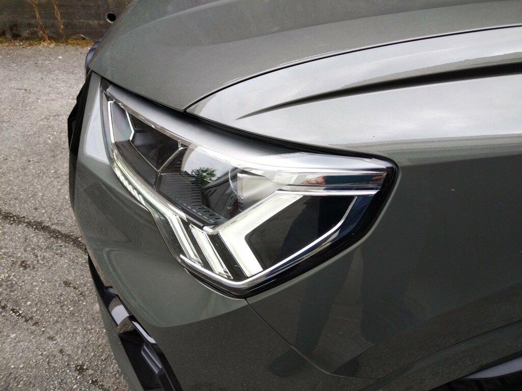 Audi Q3 40 2.0 TDI S line Edition Quattro S tronic