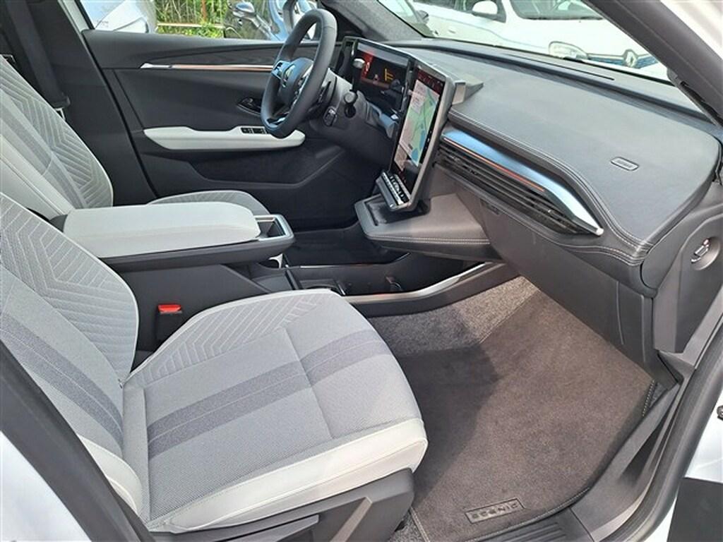 Renault Scenic long range Techno