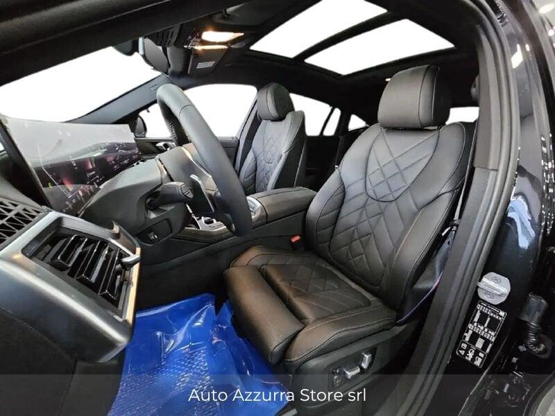 BMW X6 xDrive30d M Sport Pro | IVA, 22", HARMAN, TETTO