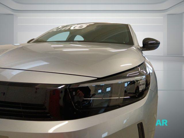 OPEL Corsa 1.2 100 CV aut. GS