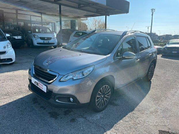 Peugeot 2008 1600 DIESEL